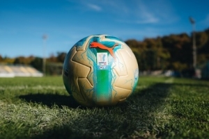 彪马发布意超杯官方用球Orbita特别版：采用最前沿科技标准制作