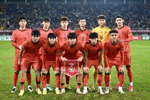 备战U23亚洲杯！U22国足名单：王钰栋领衔，拜合拉木、依木兰在列