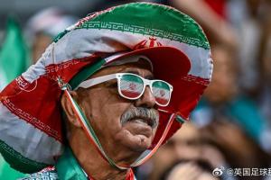 泰晤士：世界杯美国可能突击检查球迷 海地+伊朗球迷无法现场观赛