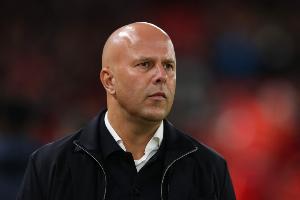 利物浦在英超开局取得5连胜后，此后9场比赛只拿到7个积分