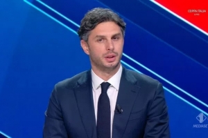 拉诺基亚：皮奥·埃斯波西托呈指数级成长 我喜欢路易斯·恩里克