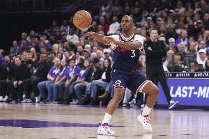 快船与保罗分手不体面 保罗一直会在更衣室发声 生涯20季都是如此