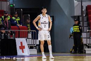 WCBA今日综述：杨舒予38分带队斩获二连胜 江苏大胜石家庄