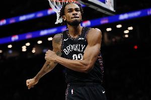 一攻一防稳住局势！克拉克斯顿大帽&跟进再补扣