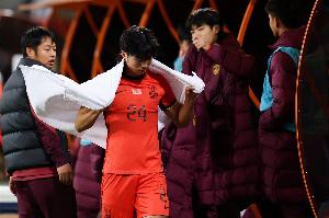 马德兴：汪士钦熊猫杯染红引发舆情，出于多方面考虑暂不征召