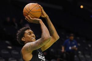 兰德尔：麦丹在联防中路位置效果显著 防守范围很大是出色护筐者