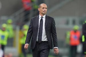 维维亚诺：我认为阿莱格里对意杯出局不会太遗憾，米兰能专注联赛