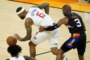 考辛斯：弗兰克极度自恋 终结了多位老将的职业生涯 他配吗？