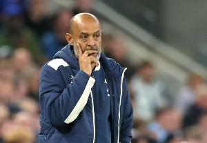 努诺：我们给曼联制造了很多麻烦，本可能全取三分