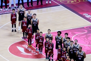 记者：俱乐部杯首次让NBL队伍参赛 这也让一些CBA球队“现原形”