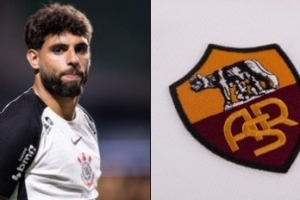 罗体：罗马希望先租后买尤里·阿尔贝托，估价2000万至2500万欧元