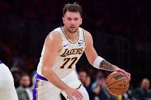 因孩子出生暂时离队！雷迪克：还没确定东契奇具体归队日期