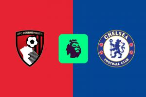 切尔西vs伯恩茅斯首发出炉！