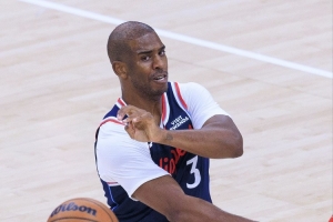 弗莱：保罗必须成为球队里最聪明的人 如果他不是他必须说服你