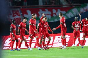 备受期待！7000北京球迷、3万河南球迷将赴苏州观看足协杯