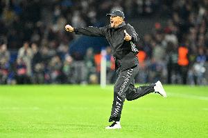 拜仁德甲112次踢斯图加特赢得71场，近16次正式比赛交锋取得15胜