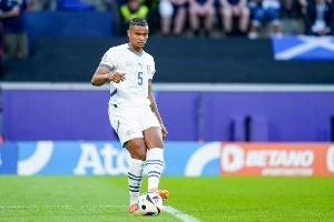 阿坎吉：对阵加拿大最为关键，瑞士目标小组出线若可能还要拿第一