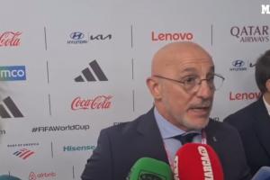 德拉富恩特：沙特上届世界杯赢了阿根廷，他们和佛得角都不可小觑