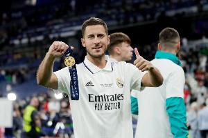 马卡盘点加盟皇马首赛季失意的新援：阿扎尔、卡卡、阿诺德上榜