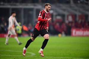 佩杜拉：米兰冬窗需要新中锋，S·希门尼斯目前拒绝所有转会提议