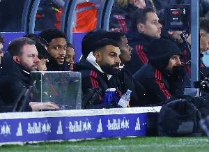 黄健翔：萨拉赫强调我出彩就是出力，而利物浦需要所有人一起出力