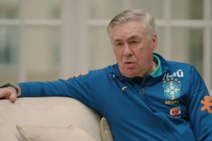 安切洛蒂：皇马会赢得欧冠冠军，英超冠军是阿森纳他们实力强劲