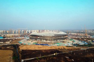 无缘世界杯！危地马拉的装备管理员一边工作一边泪流满面