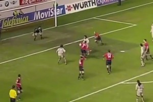 为什么巅峰的他总是获得满分？梅西15年一场西甲的个人集锦！