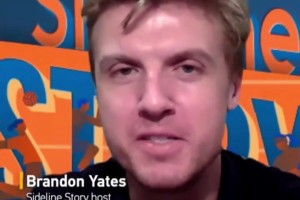 记者吐槽：开拓者对杨瀚森保持耐心 但中国球迷并非如此