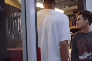 NBA两位最具代表性控球后卫！！你最喜欢谁的球风？