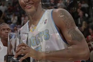 蒂姆·哈达威此前：虽然詹姆斯很伟大，但他不是湖人队史前五球员