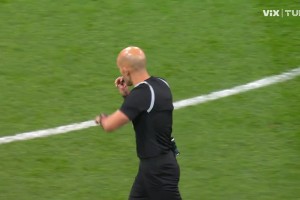 【集锦】世预赛-维尔茨两助萨内双响 德国6-0横扫斯洛伐克