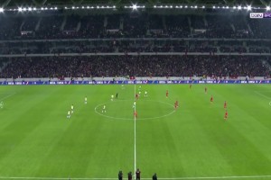 本泽马选最强十一人阵容：梅西上榜、无C罗