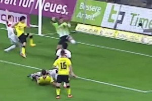 征服小世界杯！当年国米时期的大罗如何让亚平宁混凝土分崩离析