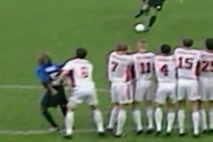 外网动画恶搞：球星加工厂多特蒙德曾经的顶级球员们！