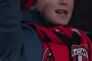 经典门线冤案！世界杯名场面：英德大战后的两边球员采访！