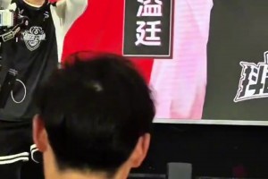 可怕！这个篮坛世界 已经慢慢摇属于05后了！