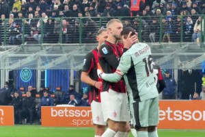 阳光开朗大男孩莱奥，网友：某一帧像极了小罗