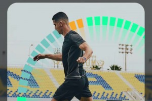 身体年龄28.7岁，C罗转发：数据不会撒谎