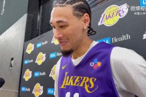 库明加＋四首轮换字母哥？帕森斯：需要的筹码比这多得多！