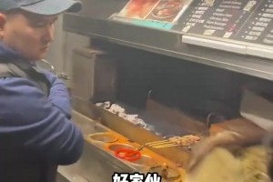 博主：克林根的体能的三分都在进步，传球虽不如杨瀚森但也合格！