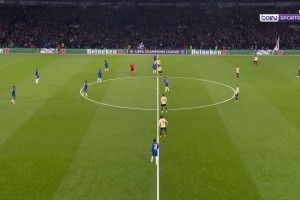 [集锦]欧冠-斯坦尼克屡献神扑 布拉格斯拉维亚0-0毕尔巴鄂