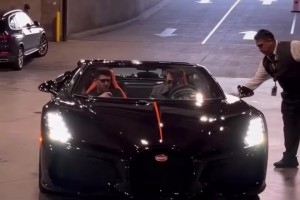 心有灵犀！梅西和内马尔当年那些黄金配合！简直就是在享受比赛！