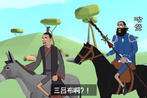 还有这种才艺？马克西受邀参加训狗竞赛！小狗好像不太配合啊