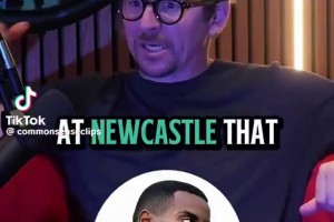 你知道“来碗盆”吗？北爱尔兰老哥球队名称语音挑战