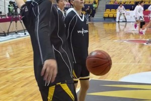 SGA上赛季曾表示：我最喜欢的就是科比，但从来没有机会见到他