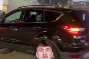 新托尼❤！恭喜国米新星皮奥荣获2025年度意大利金童奖