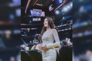 为什么篮球记者孟超能成为篮球男孩们新晋的的女神？