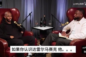 保罗此前：莫雷真是一朵奇葩，裁掉甜瓜还要让他跟随球队专机！