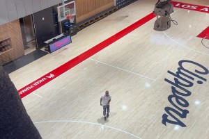 被快船遣返回家后 保罗下一步会去哪？加盟雷霆或成最佳选择